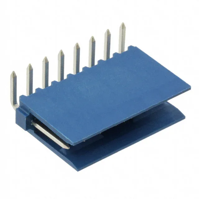 TE Connectivity AMP Connectors 281698-8
