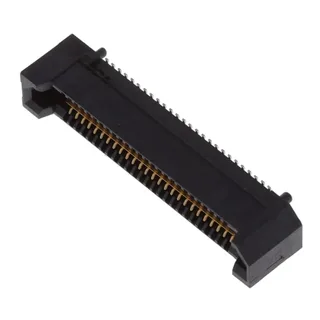 Samtec Inc. QRF8-026-05.0-L-D-A-K