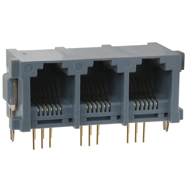 Hirose Electric Co Ltd TM2REA-1818(50) — Modular Jacks (RJ)