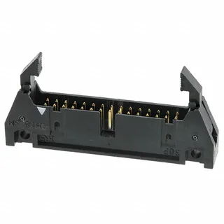 Hirose Electric Co Ltd HIF3BAF-30PA-2.54DS(71)