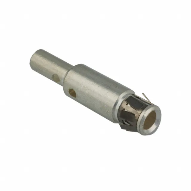 TE Connectivity AMP Connectors 193673-2
