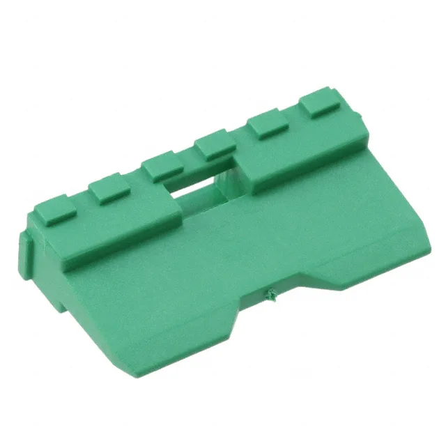 TE Connectivity Deutsch Connectors W12P — Connector Accessories