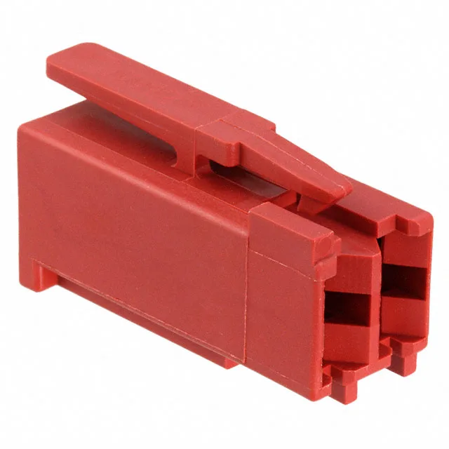 TE Connectivity AMP Connectors 1-2178029-2