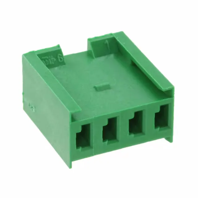 TE Connectivity AMP Connectors 280591