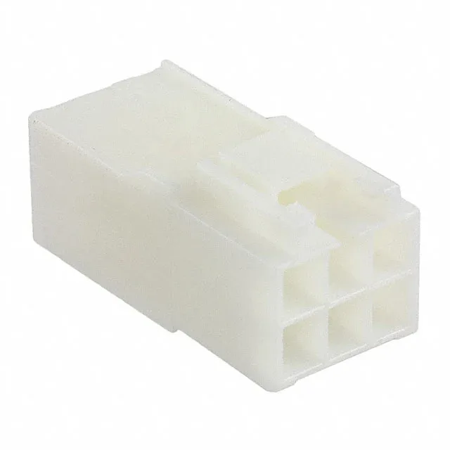 TE Connectivity AMP Connectors 176285-1