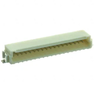 TE Connectivity AMP Connectors 1-292228-8