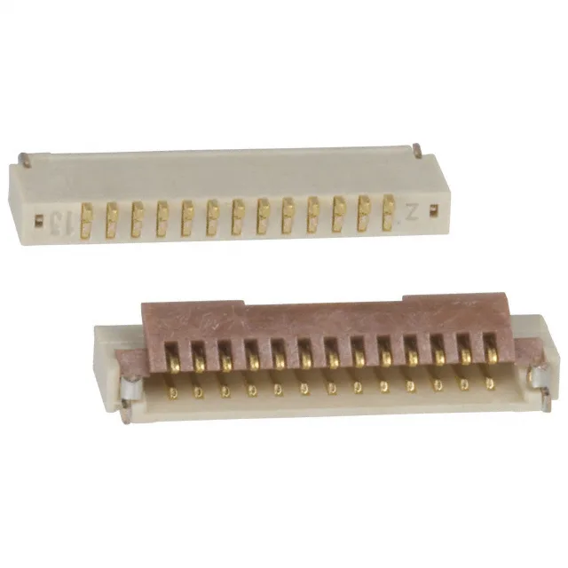Hirose Electric Co Ltd FH19C-13S-0.5SH(10) — FFC / FPC & Ribbon Connectors