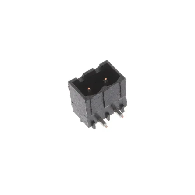 TE Connectivity AMP Connectors 2342083-2