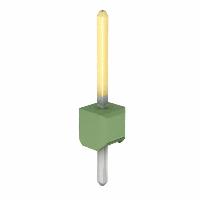 TE Connectivity AMP Connectors 826629-1