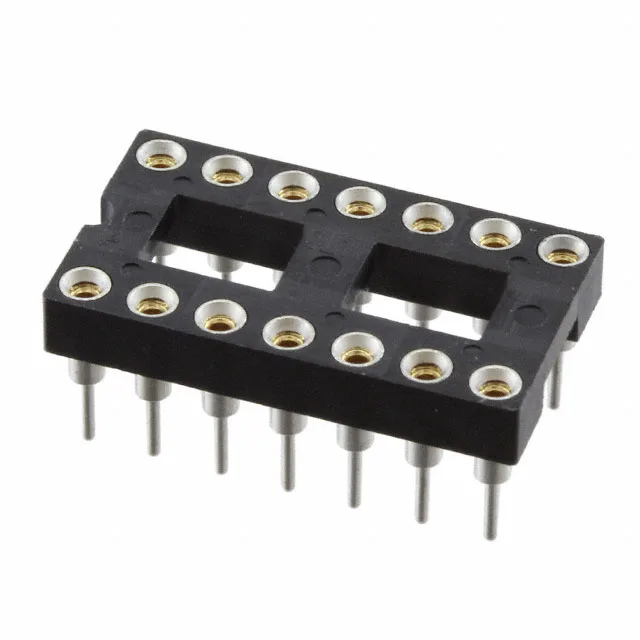 Samtec Inc. ICA-314-SST