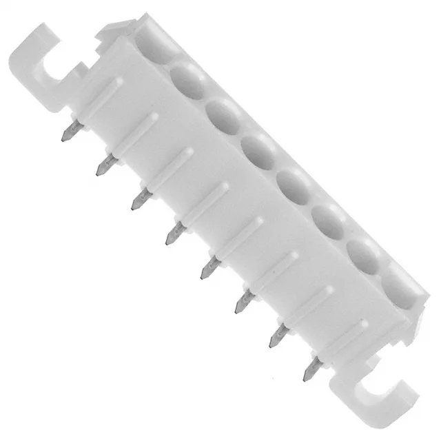 TE Connectivity AMP Connectors 643236-1