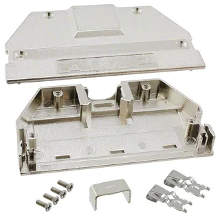 TE Connectivity AMP Connectors 5749197-1