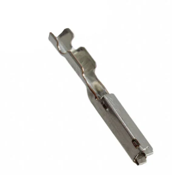 TE Connectivity AMP Connectors 1393367-1