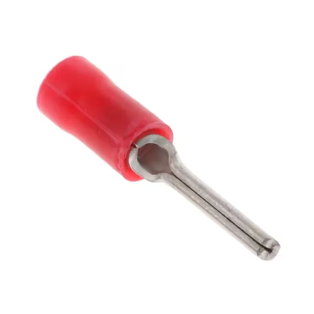 TE Connectivity AMP Connectors 165167-1