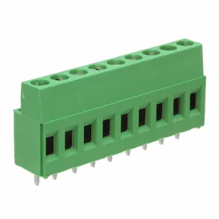 TE Connectivity AMP Connectors 282856-9