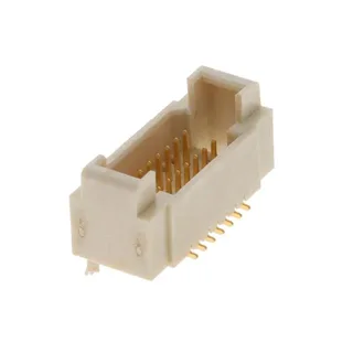 Samtec Inc. T1M-07-GF-DV-K