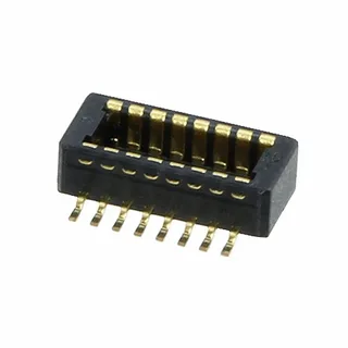 Hirose Electric Co Ltd DF40C-12DP-0.4V(58)