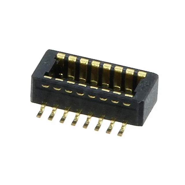 Hirose Electric Co Ltd DF40C-12DP-0.4V(58) — Mezzanine & Stacking Connectors