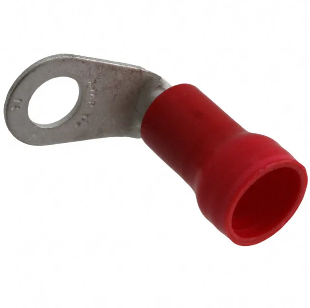 54725-1 — TE Connectivity AMP Connectors product photo