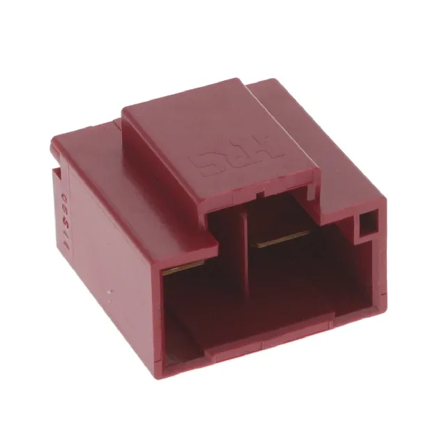 Hirose Electric Co Ltd DF60-2P-10.16DSA(45) — Pin Headers