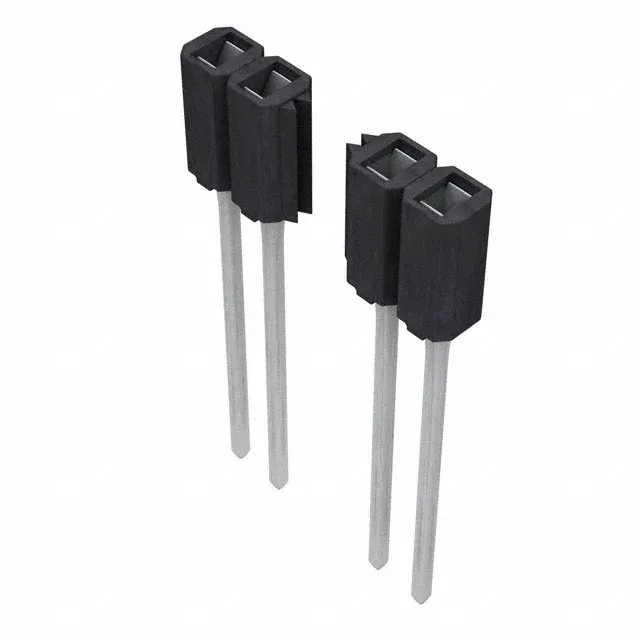 Samtec Inc. SSA-132-W-T — Female Socket Headers