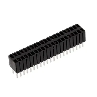 Samtec Inc. SLM-121-01-S-D