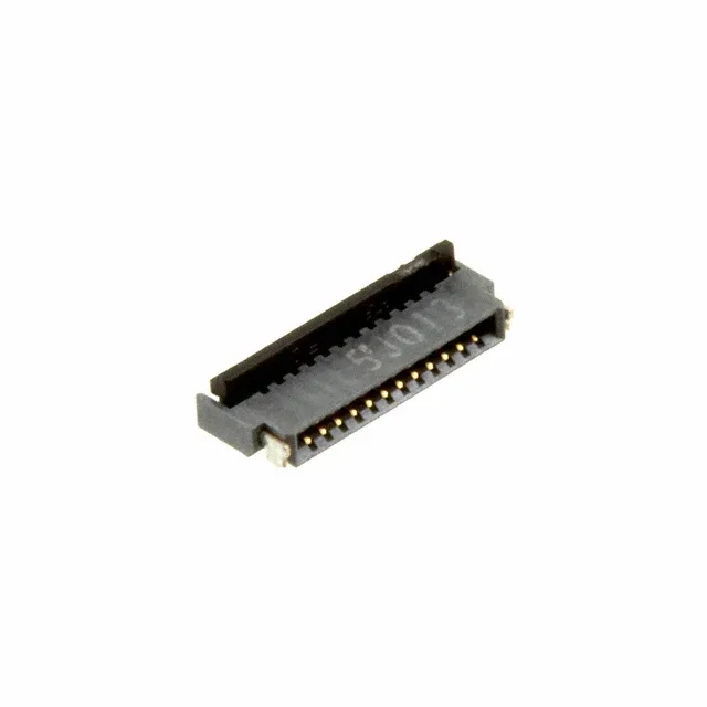 Hirose Electric Co Ltd FH34SRJ-12S-0.5SH(50)