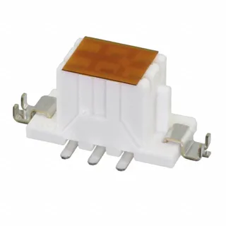 Hirose Electric Co Ltd DF11CZ-6DS-2V(22)