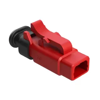 Amphenol ATM06-2S-SR01RED
