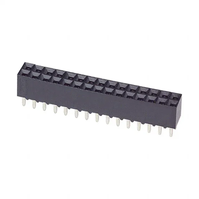 1-534998-5 — TE Connectivity AMP Connectors product photo