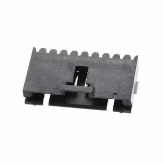 TE Connectivity AMP Connectors 147324-7