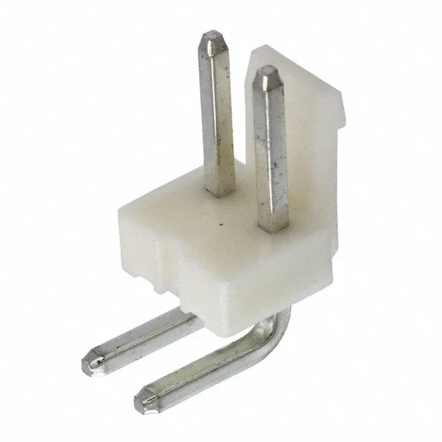 TE Connectivity AMP Connectors 647676-2 — Pin Headers