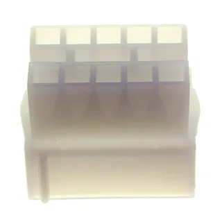 TE Connectivity AMP Connectors 1-480339-0