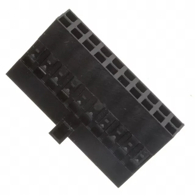 65846-006LF — Amphenol product photo