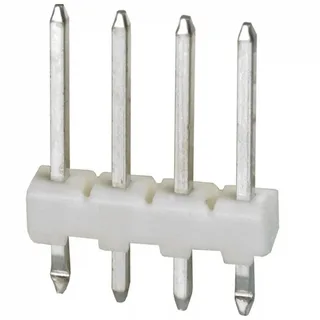 TE Connectivity AMP Connectors 3-644695-4