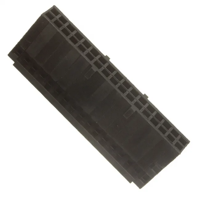TE Connectivity AMP Connectors 3-87631-0