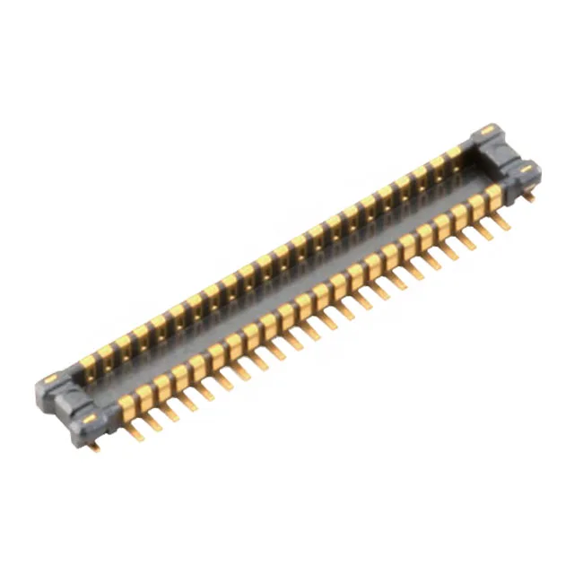 Panasonic Electric Works AXF6A4412A — Mezzanine & Stacking Connectors