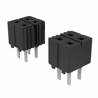 Samtec Inc. CES-105-01-S-D