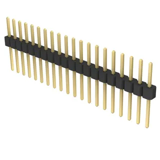 Sullins Connector Solutions PRPC020SACN-RC