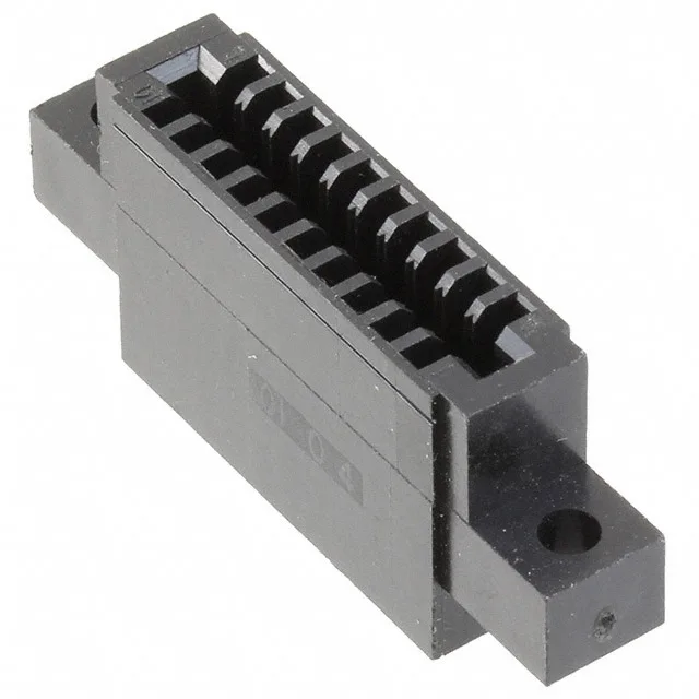 TE Connectivity AMP Connectors 583861-7