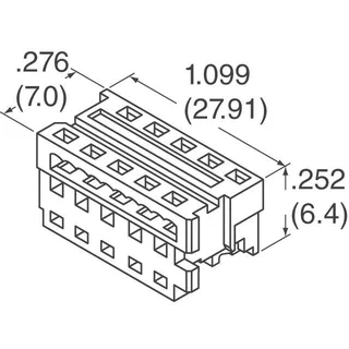 Molex 903273320
