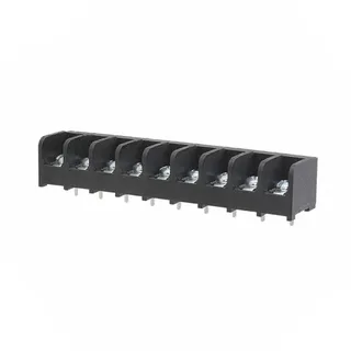 TE Connectivity AMP Connectors 6PCV-09-007