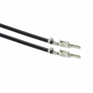 Molex 0039000040-12-B0-D