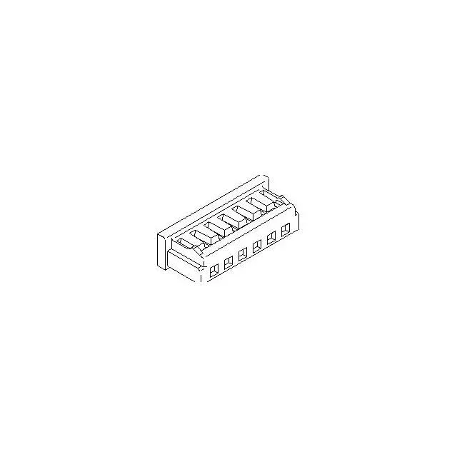 Molex 51090-0200