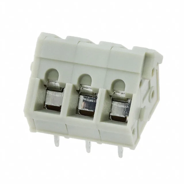 TE Connectivity AMP Connectors 2834078-2