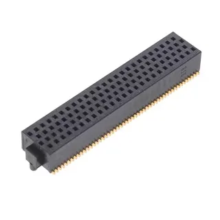 Samtec Inc. SOLC-125-02-S-Q-A-K-TR
