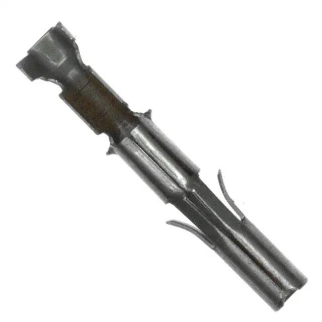 TE Connectivity AMP Connectors 350689-2