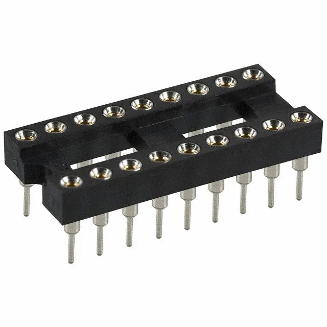 Assmann WSW Components AR 18-HZL-TT — IC & Device Sockets