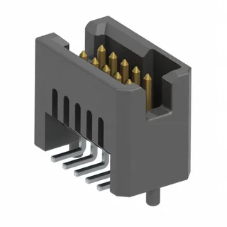 Samtec Inc. TFM-105-12-S-D-A-K-TR