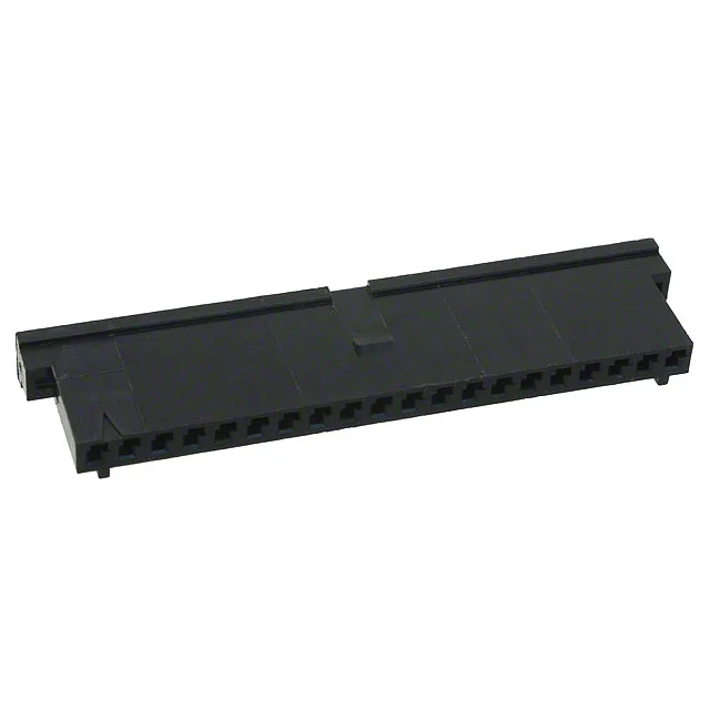 TE Connectivity AMP Connectors 88859-8